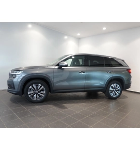 Škoda Kodiaq Selection 2.0 TDI DSG 4x4 thumbnail