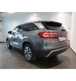 Škoda Kodiaq Selection 2.0 TDI DSG 4x4 thumbnail