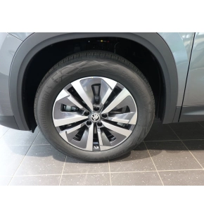 Škoda Kodiaq Selection 2.0 TDI DSG 4x4 thumbnail