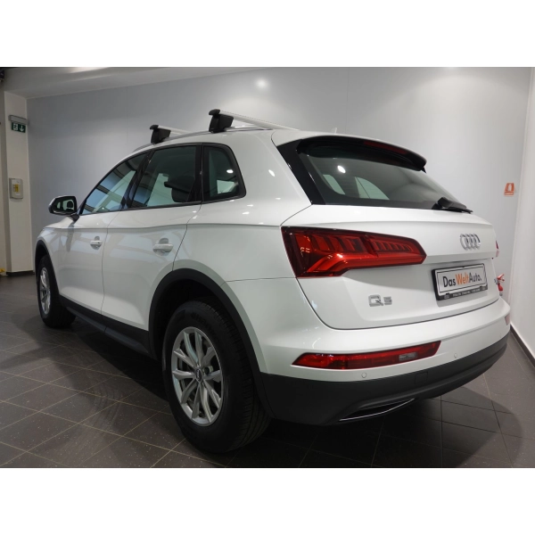 Audi Q5 35 TDI quattro Audi Business