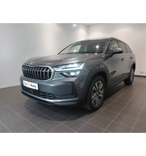 Škoda Kodiaq Selection 2.0 TDI DSG 4x4 thumbnail