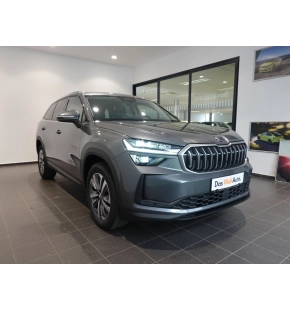 Škoda Kodiaq Selection 2.0 TDI DSG 4x4 thumbnail