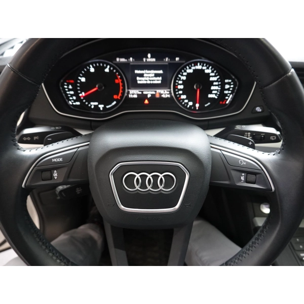 Audi Q5 35 TDI quattro Audi Business