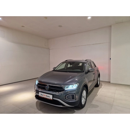 VW T-Roc Life 1.0 TSI