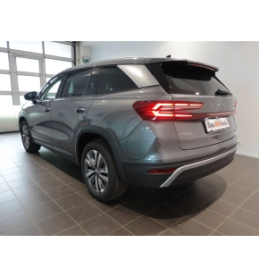 Škoda Kodiaq Selection 2.0 TDI DSG 4x4 thumbnail