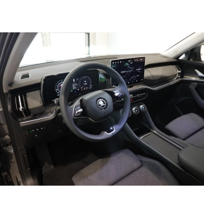 Škoda Kodiaq Selection 2.0 TDI DSG 4x4 thumbnail