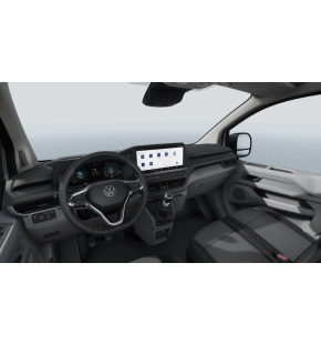 T7 Furgon LR 2.0 TDI 81 kW thumbnail