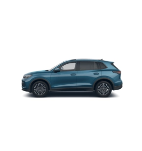 Noul Tiguan Advanced 2,0 TDI DSG thumbnail