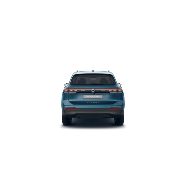 Noul Tiguan Advanced 2,0 TDI DSG