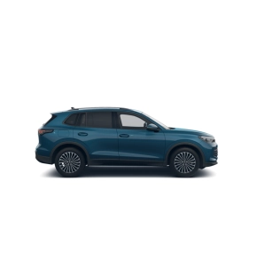 Noul Tiguan Advanced 2,0 TDI DSG thumbnail