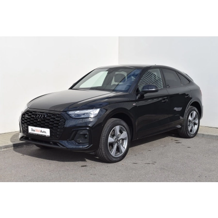 Audi Q5 SB S line 40 TDI quattro