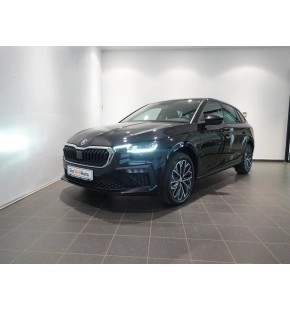 Škoda Scala Selection 1.0 TSI DSG thumbnail