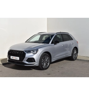 Audi Q3 Advanced 40 TFSI quattro thumbnail