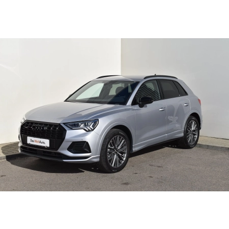 Audi Q3 Advanced 40 TFSI quattro