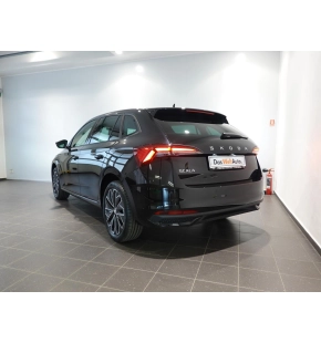Škoda Scala Selection 1.0 TSI DSG thumbnail