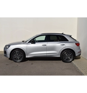 Audi Q3 Advanced 40 TFSI quattro thumbnail