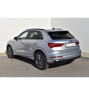Audi Q3 Advanced 40 TFSI quattro thumbnail