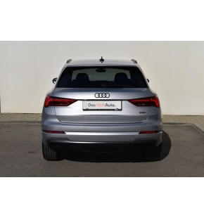 Audi Q3 Advanced 40 TFSI quattro thumbnail