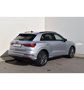 Audi Q3 Advanced 40 TFSI quattro thumbnail