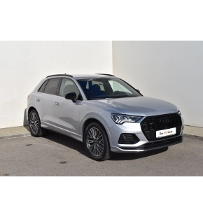 Audi Q3 Advanced 40 TFSI quattro thumbnail