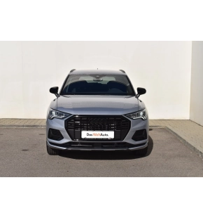 Audi Q3 Advanced 40 TFSI quattro thumbnail