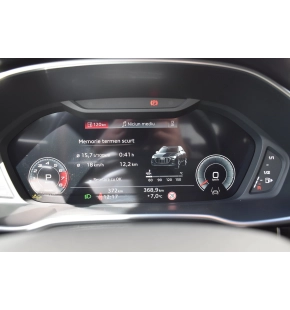 Audi Q3 Advanced 40 TFSI quattro thumbnail