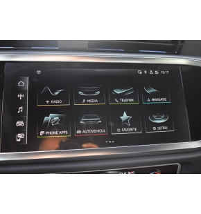 Audi Q3 Advanced 40 TFSI quattro thumbnail