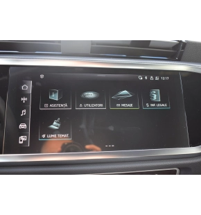Audi Q3 Advanced 40 TFSI quattro thumbnail