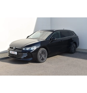 VW Noul Passat Elegance 2.0 TDI DSG TD thumbnail