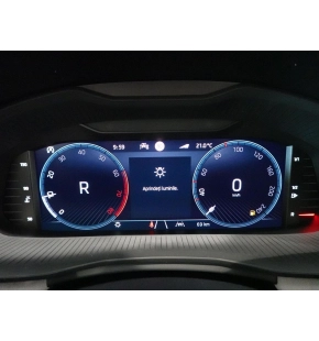 Škoda Scala Selection 1.0 TSI DSG thumbnail