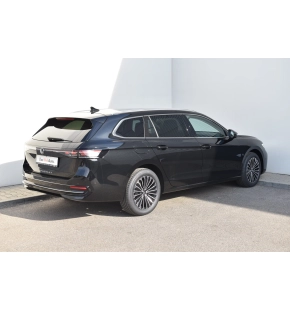 VW Noul Passat Elegance 2.0 TDI DSG TD thumbnail