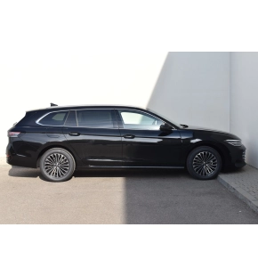 VW Noul Passat Elegance 2.0 TDI DSG TD thumbnail