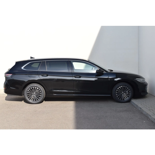 VW Noul Passat Elegance 2.0 TDI DSG TD