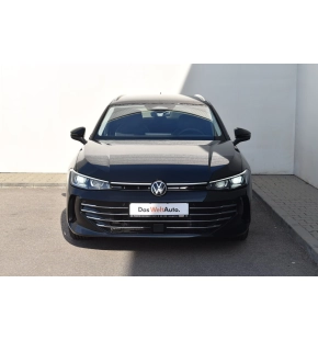 VW Noul Passat Elegance 2.0 TDI DSG TD thumbnail