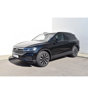 VW Noul Touareg Style V6 TDI TD thumbnail