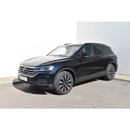 VW Noul Touareg Style V6 TDI TD