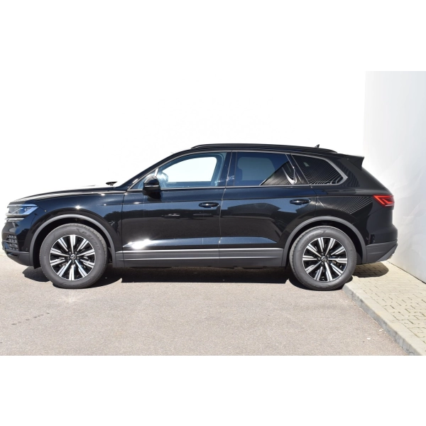 VW Noul Touareg Style V6 TDI TD