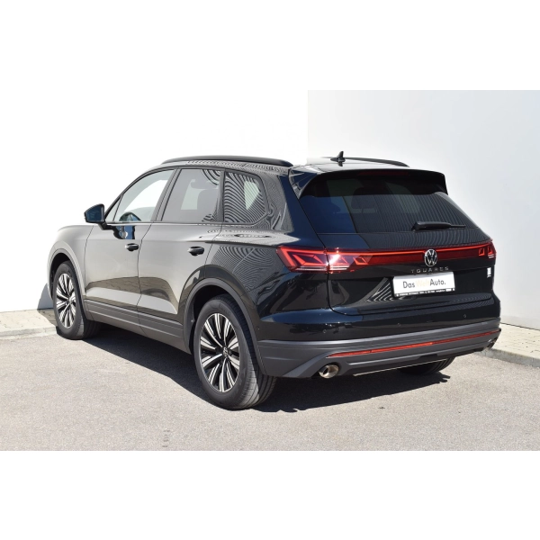 VW Noul Touareg Style V6 TDI TD