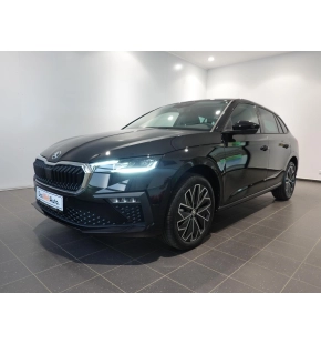 Škoda Scala Selection 1.0 TSI DSG thumbnail