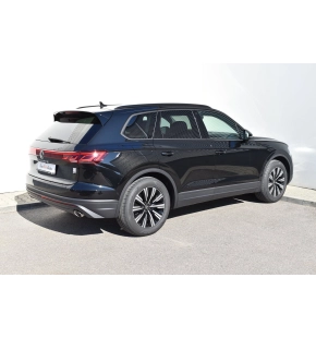 VW Noul Touareg Style V6 TDI TD thumbnail