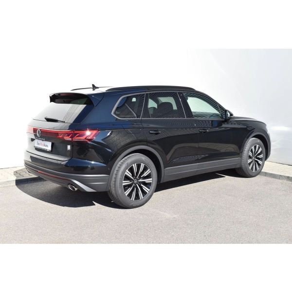 VW Noul Touareg Style V6 TDI TD