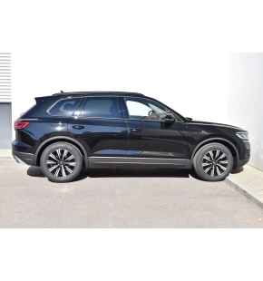 VW Noul Touareg Style V6 TDI TD thumbnail