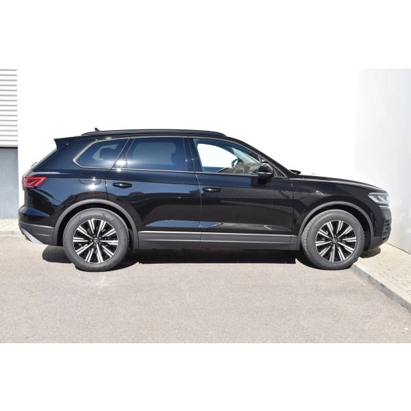 VW Noul Touareg Style V6 TDI TD