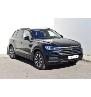 VW Noul Touareg Style V6 TDI TD thumbnail