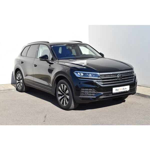 VW Noul Touareg Style V6 TDI TD