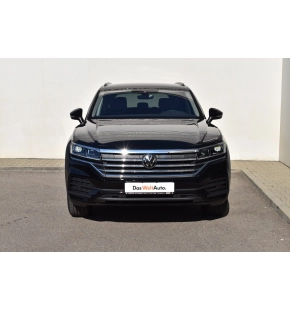 VW Noul Touareg Style V6 TDI TD thumbnail