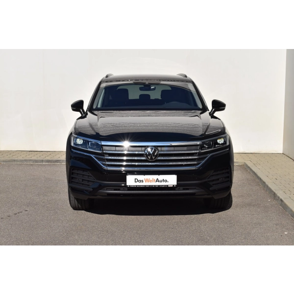 VW Noul Touareg Style V6 TDI TD