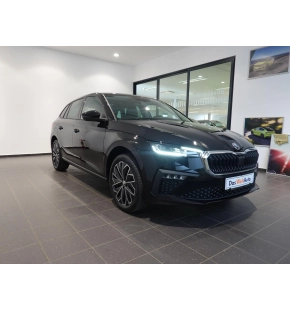 Škoda Scala Selection 1.0 TSI DSG thumbnail