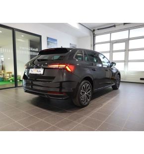 Škoda Scala Selection 1.0 TSI DSG thumbnail