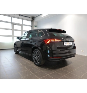 Škoda Scala Selection 1.0 TSI DSG thumbnail